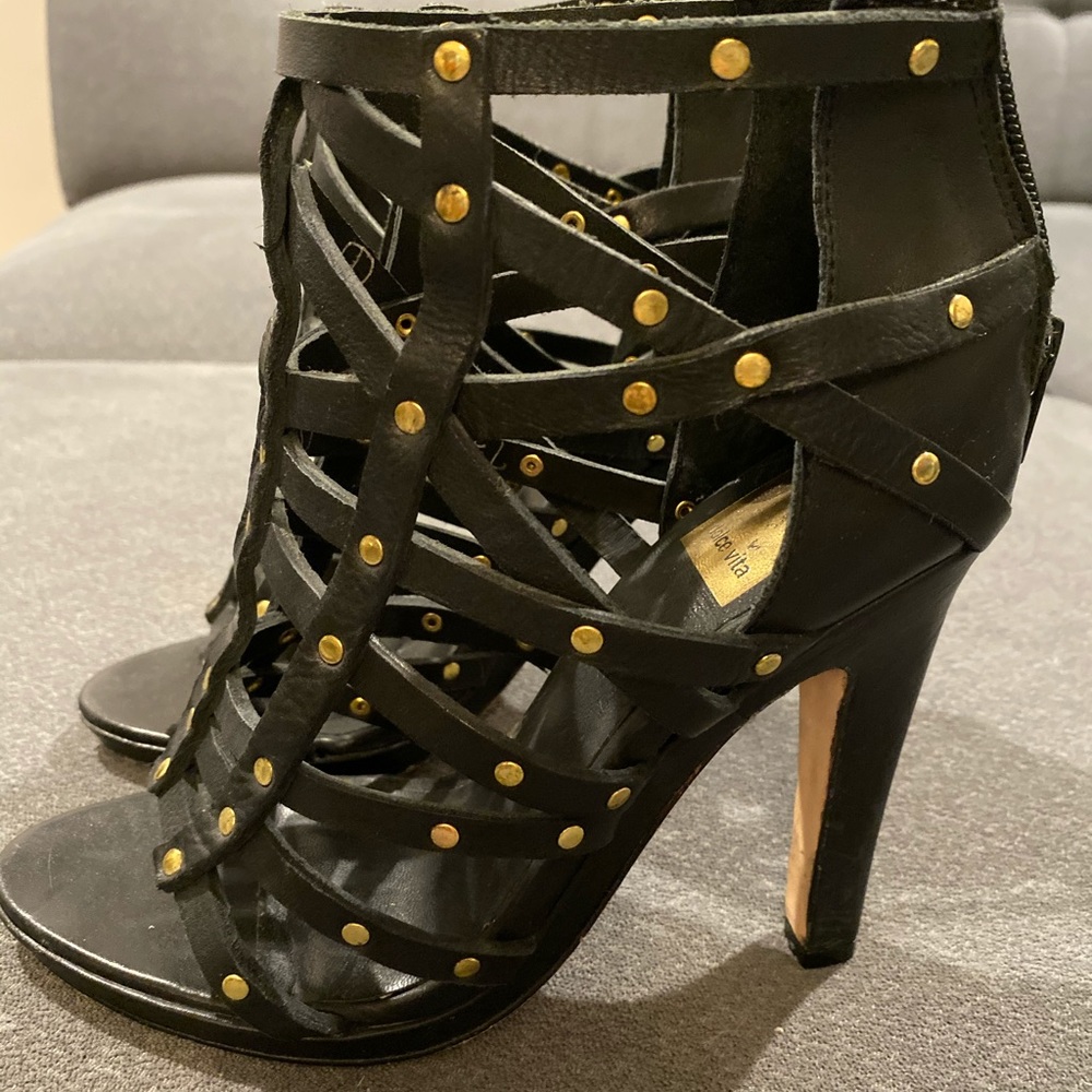 Dolce Vita heels